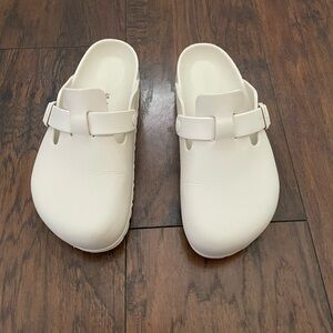Birkenstock Women’s EVA Clogs
